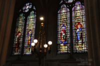 Parigi, basilica di Sainte Clotilde