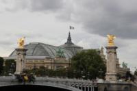 Parigi, le Grand Palais