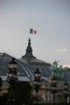 Parigi, le Grand Palais