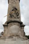 Parigi, pont Alexandre III