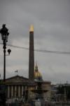 Parigi, Place de la Concorde