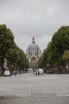 Parigi, chiesa di San Augustin