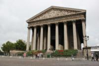 Parigi, chiesa della Maddalena