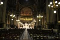 Parigi, chiesa della Maddalena