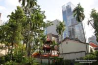 Thian Hock Keng Temple