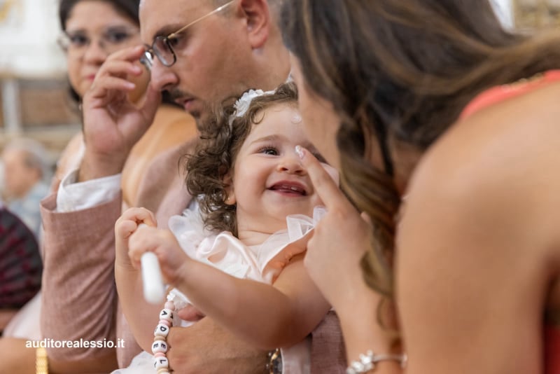 servizio fotografico battesimo a catania